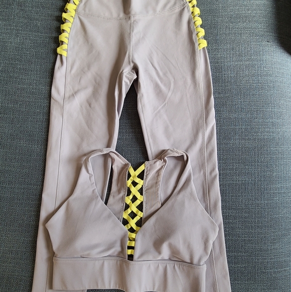 Fabletics SET - Picture 2 of 4